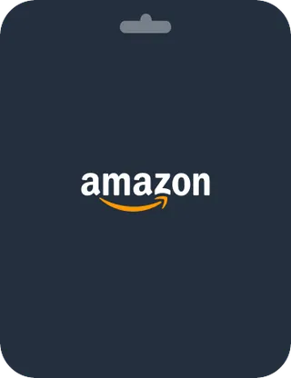 Amazon 礼品卡