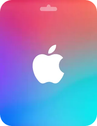 Apple 礼品卡