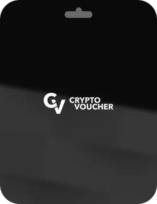Crypto Voucher