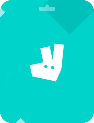 Deliveroo