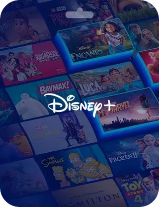 Disney+