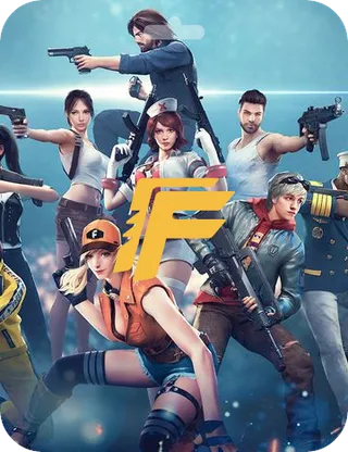 Free Fire