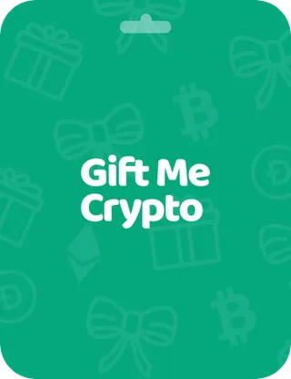 Gift Me Crypto