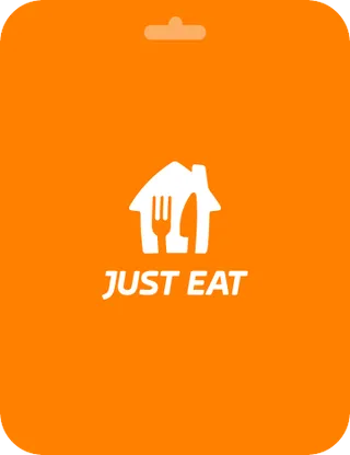 Just Eat