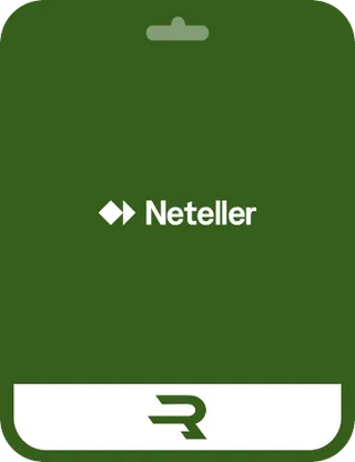 Neteller 充值