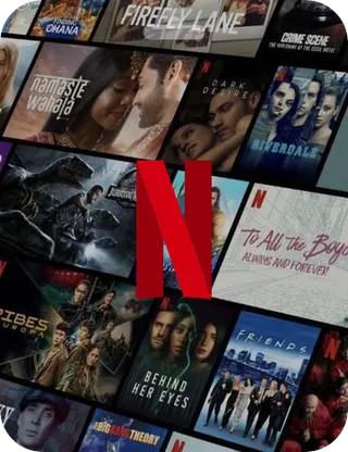 Netflix