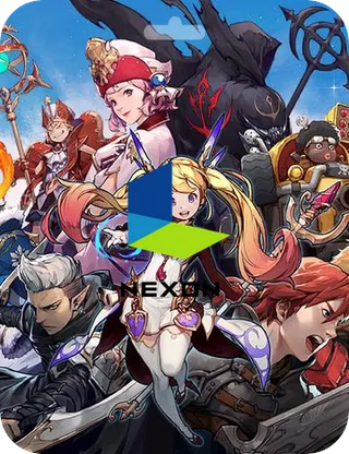 Nexon