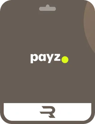 Payz 充值