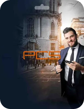 PCS