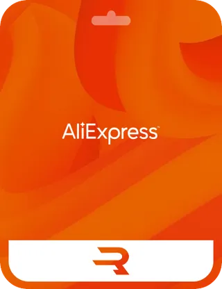 AliExpress 虚拟卡