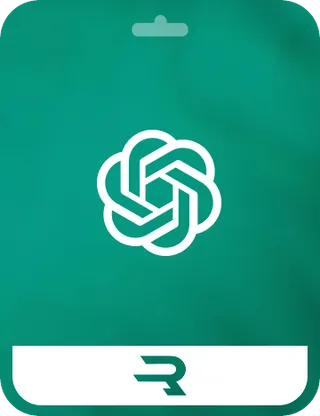 ChatGPT 虚拟卡