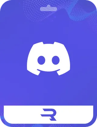 Discord 虚拟卡