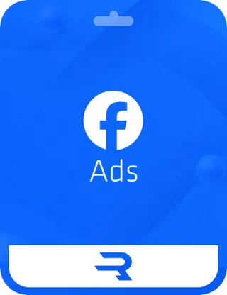Facebook Ads 虚拟卡