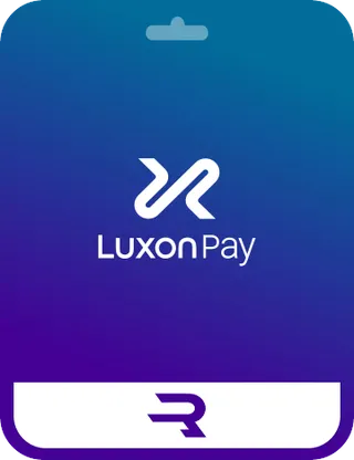 Luxon Pay 充值