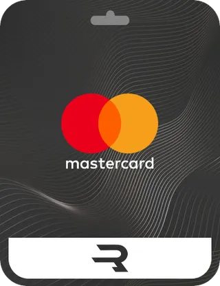 Mastercard 卡