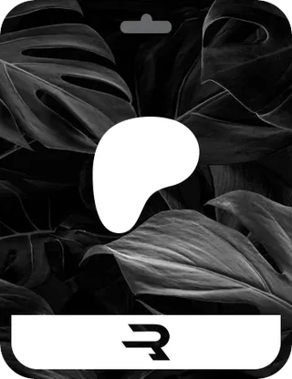 Patreon 虚拟卡