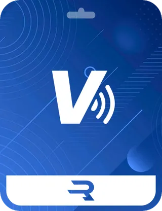 Visa 卡