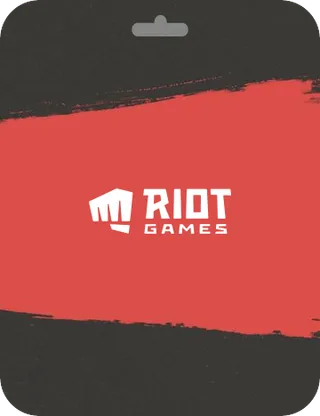 Riot Games