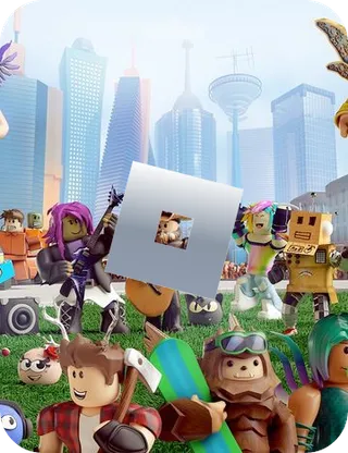 Roblox 礼品卡