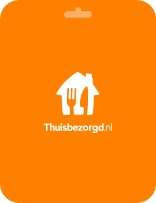 Thuisbezorgd.nl