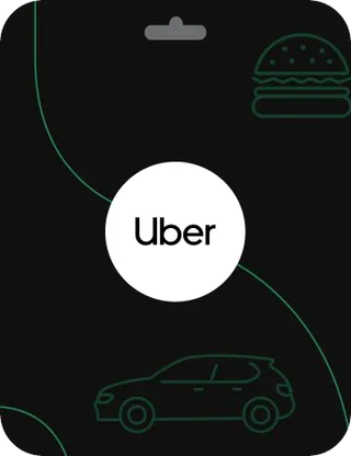Uber & Uber Eats