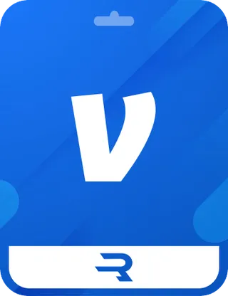 Venmo 充值