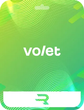Volet 充值