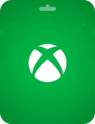 Xbox 礼品卡